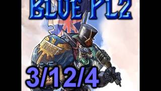 Blue Plz! - Season 3 Episode 12 - Part 4: Why did these miniatures not fit!?