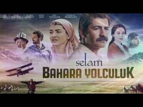 Selam Bahara Yolculuk - Tanıtım