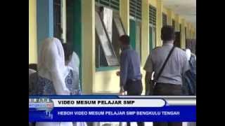 VIDEO MESUM SMP