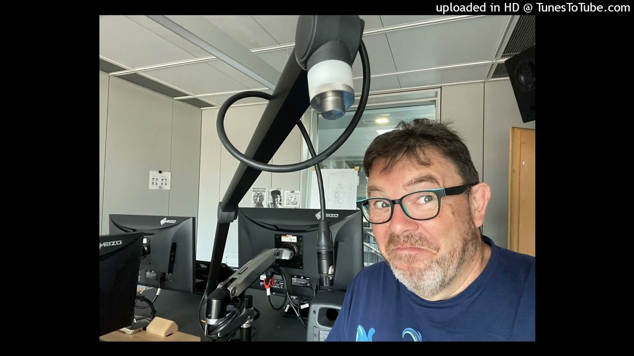 Die Verkehrsmeldungen...