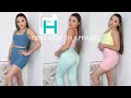 FIRST HEALTH APPAREL TRY ON HAUL + HUGE GIVEAWAY!