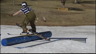 Ruby Hill Rail Yard