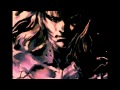 Metal gear solid 2 sons of liberty  complete soundtrack  207  power room