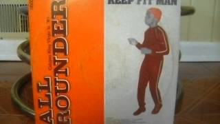 Keep Fit Man - All Rounder