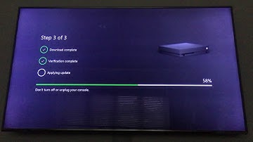 Xbox One X Setup 4K HDR