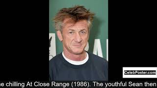 Sean Penn biography