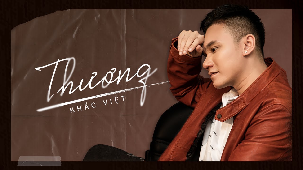 Thương - Vũ Duy Khánh | Lyrics HD