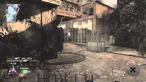 Live Commentary:Black Ops Flawless TDM on Crisis