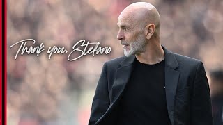 𝓓𝓮𝓪𝓻 𝓜𝓲𝓼𝓽𝓮𝓻 ✍ A heartfelt letter to Stefano Pioli