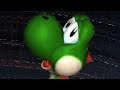 Yoshi i am your father