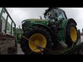 NEW JOHN DEERE 6130M HAS ARRIVED!