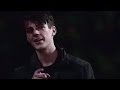 How did you become savitar  the flash 3x21