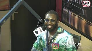 I'll Delete Your Vocals If Its Not Good Enough -- JAE5