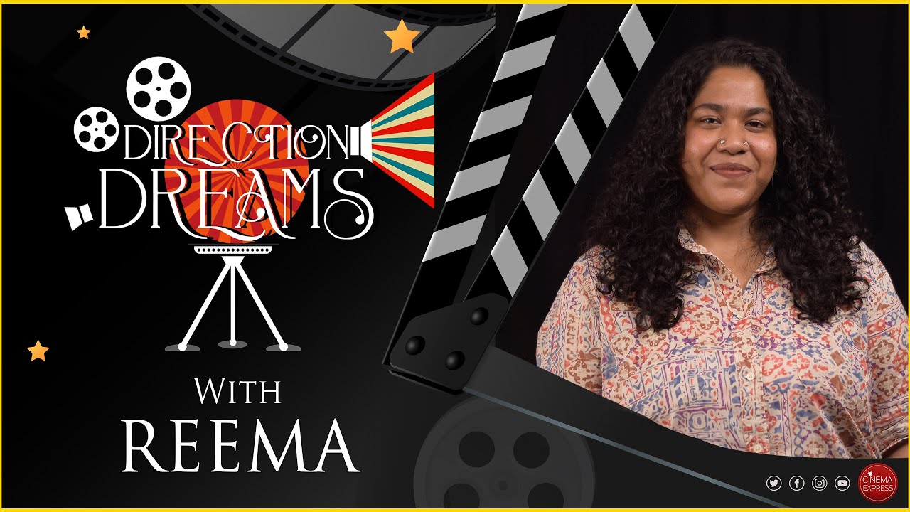 Direction Dreams - Ep 3 ft. Reema Ravichander | Solli Vidava | Anantham | Cinema Express