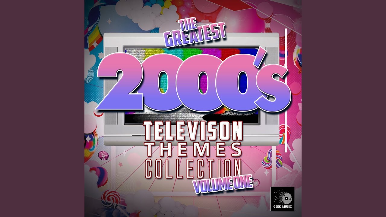 Arrested Development Main Theme (From 