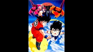 The Worlds Strongest Power Levels