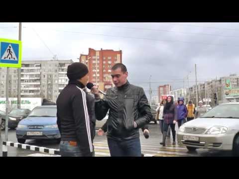 ПогоДи - Соц. опрос (выпуск 1 - Работа; октябрь 2013; Тюмень) ПогоДи - Соц. опрос (выпуск 1 - Работа; октябрь 2013; Тюмень)