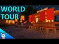 World Tour on our Lockdown Server | Stream Highlights