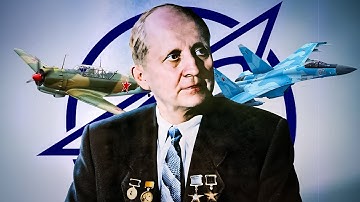 Nobody Believed In Him But He Built Russia