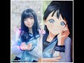 Cosplay Vs Real Anime Characters