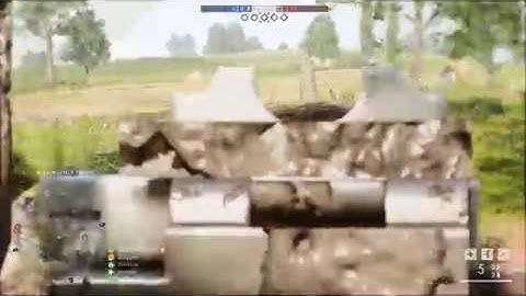 Battlefield 1New Revive bug after Apocolypse DLC Patch