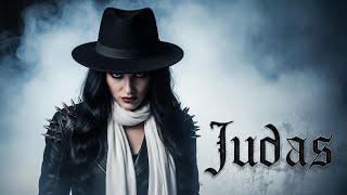Fozzy | Judas (Female Cover V2)