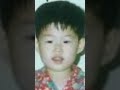 Guess the player by their childhood photo part 2