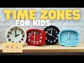 Understanding U.S. Time Zones