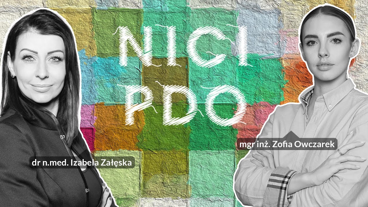 NICI PDO: wszystko, co musicie wiedzieć - Dr n.med. Izabela Załęska