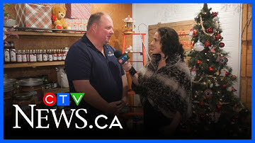 Beausejour community event love