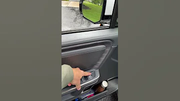 How To Reset Your Automatic Windows 
