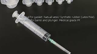 🏭 Medical Syringe Manufacturing Factory | Automated Production & Sterile Cleanroom Standards 💉