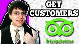 How To List Your Business On TripAdvisor | Step-By-Step
