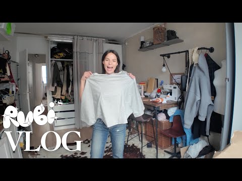 Mini Vlog Maxi Dream
