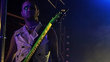 Calling of Lorme - Pygmalion (Official music video HD)