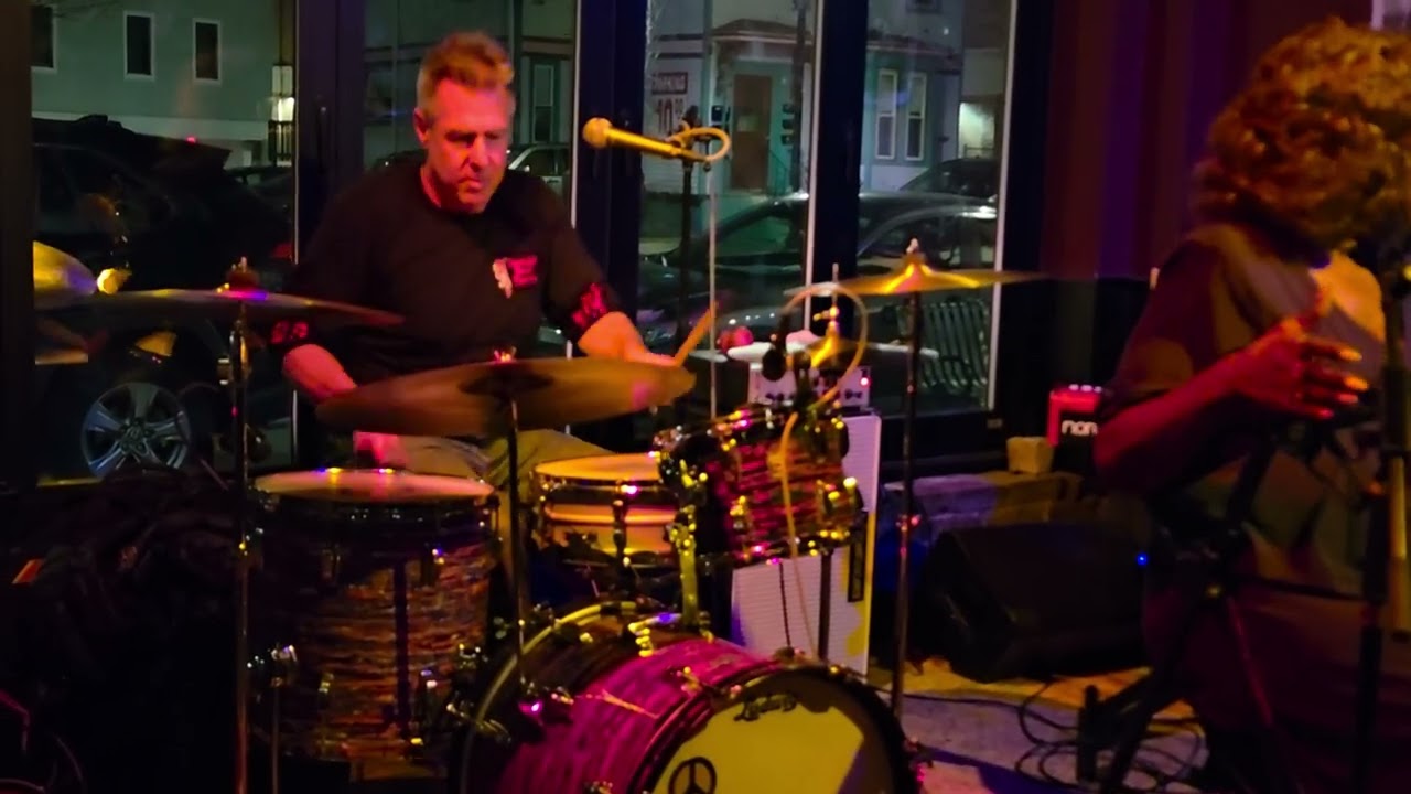 Fandango 1/14/26 w/Toni Lynn Washington (first set)