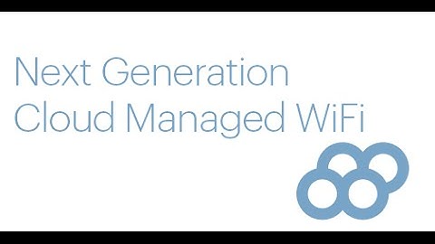 Mojo Networks Overview