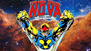 The ORIGIN of NOVA