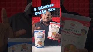 Olunga sapdatha kids ku - Kids Nutrition Mix