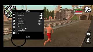 GtaSA 2.11 SM v1.1 — RELEASE GtaSA 2.11 SM v1.1 — RELEASE