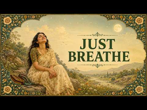 Calm Music | Sarod Instrumental | Gentle Healing | 1.5 Hours