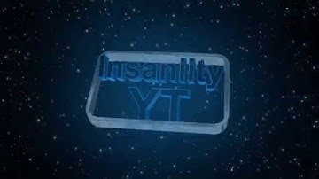 My New Intro...Again xD