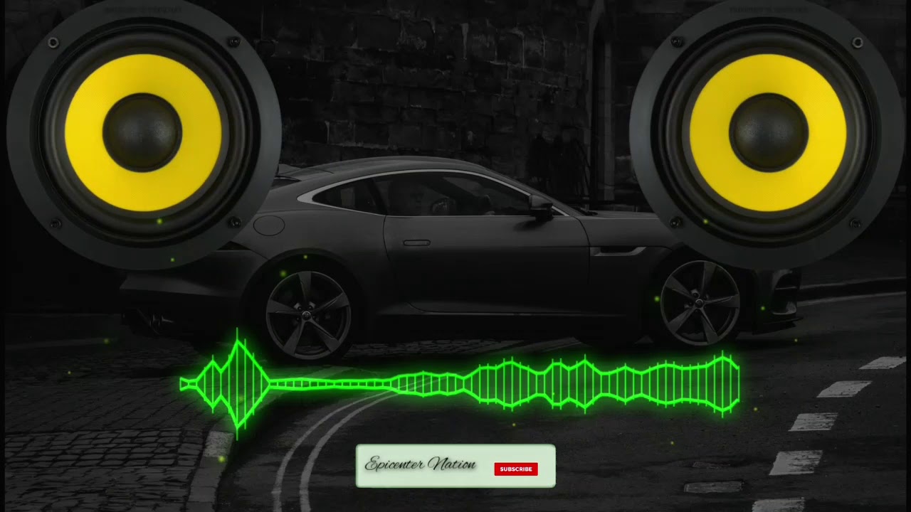 Con Olor A Hierba - K-Paz De La Sierra [EPICENTER BASS ]