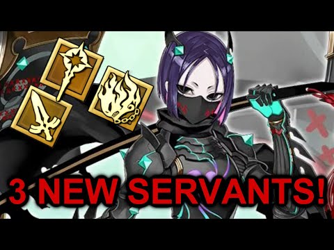 SAMURAI REMNANT COLLAB REVEALS – LIVE REACTION