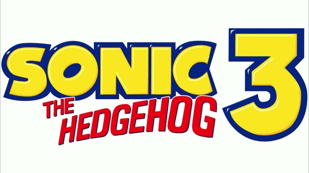 Ice Cap Zone (Act 1) - Sonic the Hedgehog 3 & Knuckles