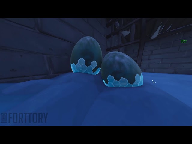 Esports Le Uova Di Fortnite Potrebbero Essere Di Drago Quando Si - esports le uova di fortnite potrebbero essere di drago quando si schiuderanno oa sport