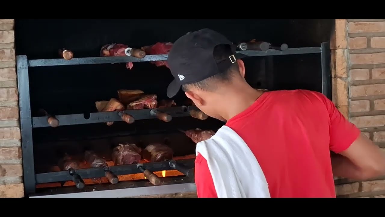 Uma nova aventura incrível.