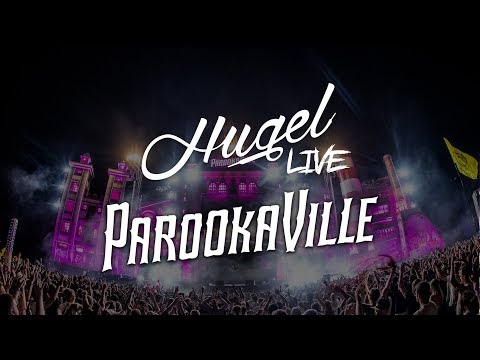 PAROOKAVILLE 2019