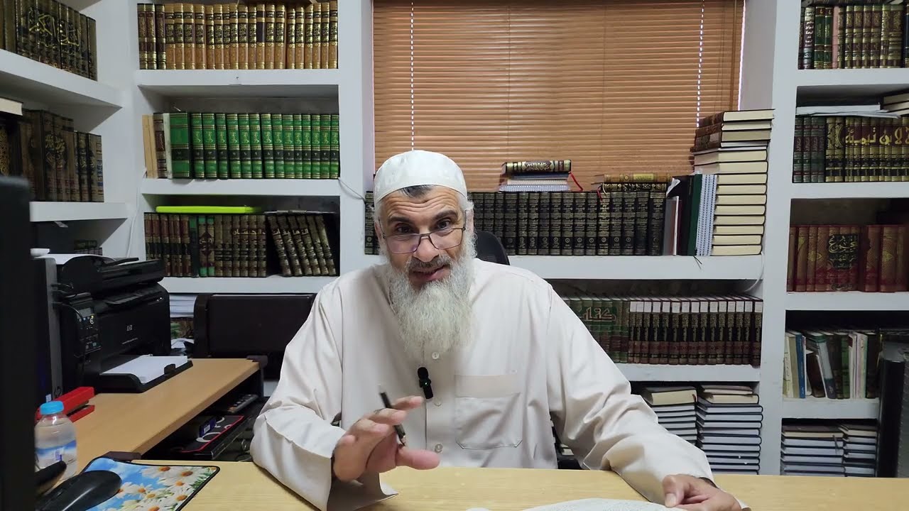 شرح سنن الترمذي الدرس ١٤ ح ٧٠و٧١و٧٢و٧٣و٧٤و٧٥و٧٦