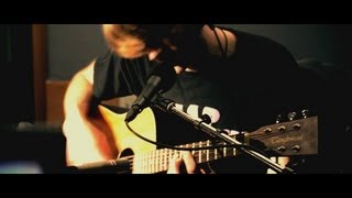 Video thumbnail of "Dinosaur Pile-Up - White T Shirt and Jeans (Acoustic session for Amazing Radio)"